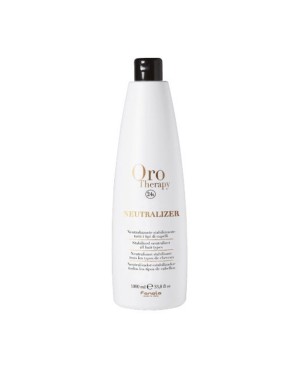 Neutralizzante Stabilizzante 1000ml - Oro Therapy