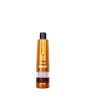 Intense hydration dry hair shampoo 350 ml - Seliar Luxury