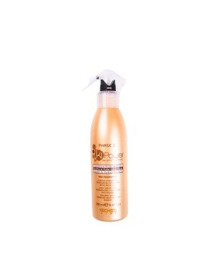 Lozione  Spray Cheratinica Ricostruzione Molecolare senza risciacquo per capelli 250 ml - Seliar Ki-power