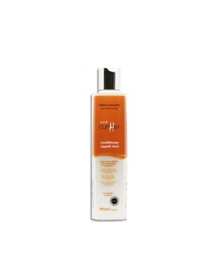 Conditioner per capelli ricci 250ml Retrò