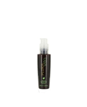 Olio Idratante Nutriente Capelli all'Olio di Argan e di Macadamia 100 ml - Plura Vita