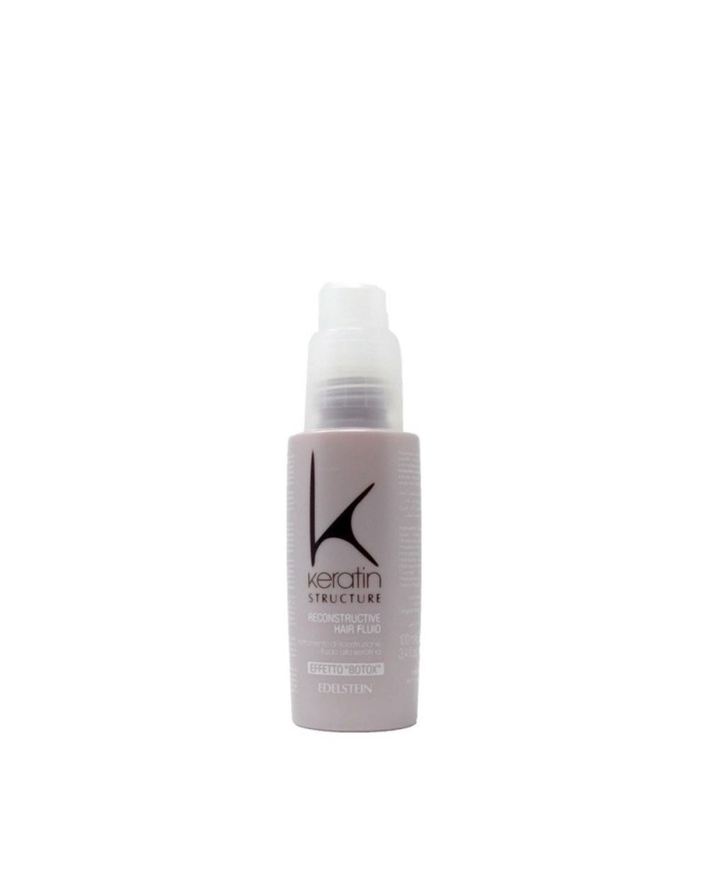 Reconstructive Hair Fluid 100ml - Trattamento Ricostruttore alla Keratina