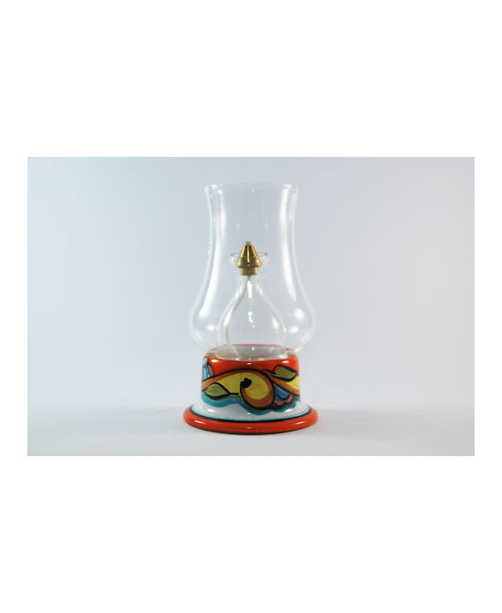 lampade a olio 