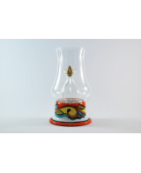 lampade a olio 
