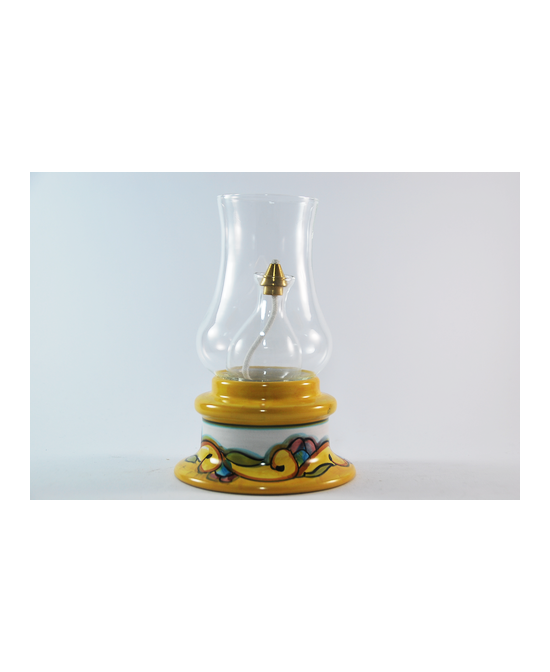 lampade a olio 