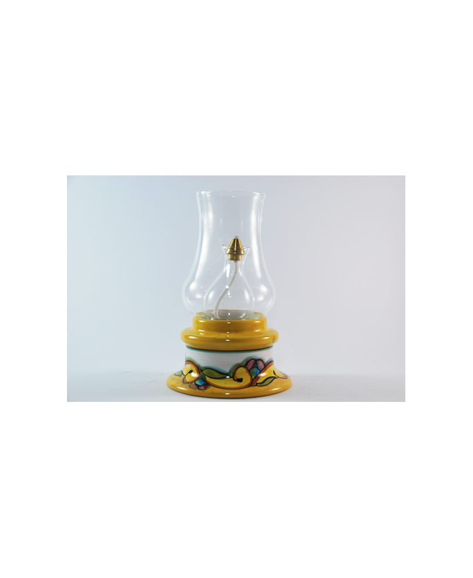 lampade a olio 