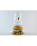 lampade a olio 