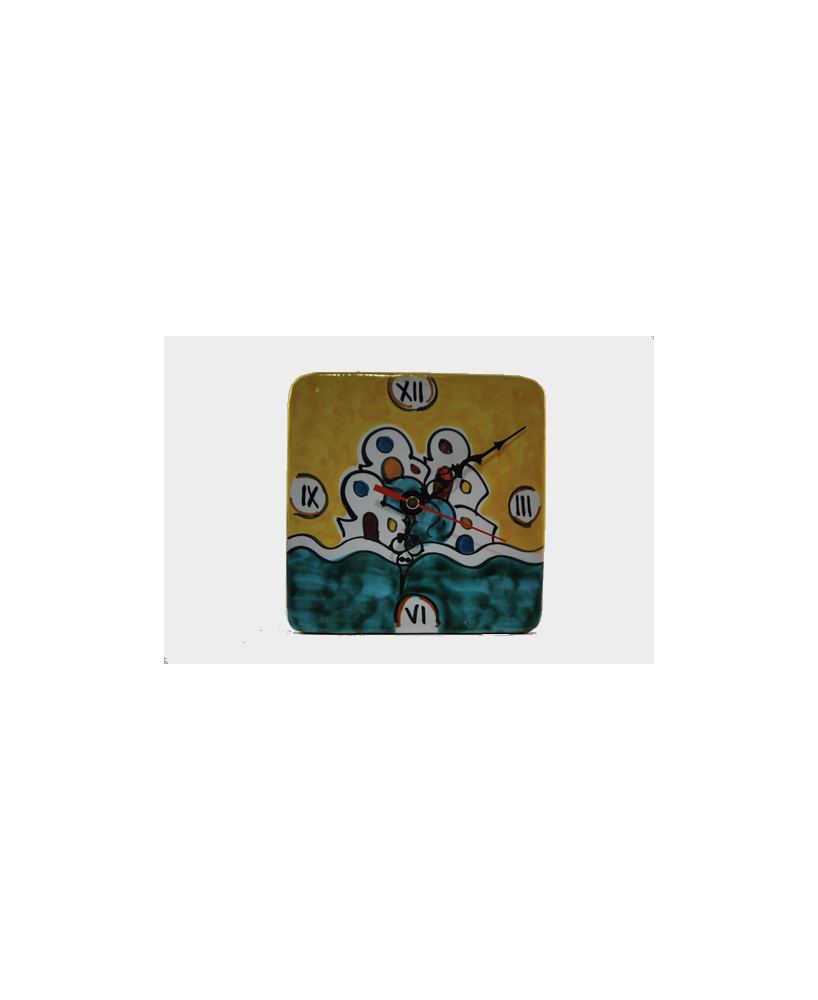 orologio da appoggio 