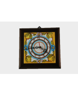 orologio quadrato 