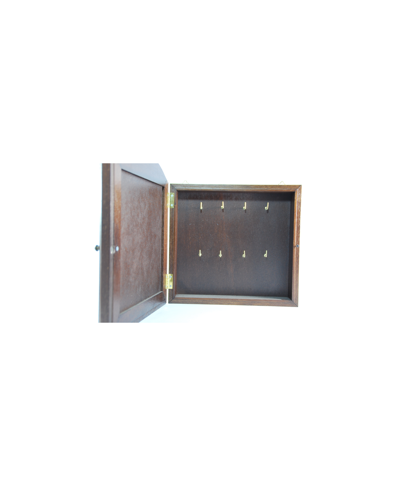 bacheca porta chiavi 