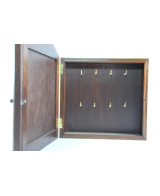 bacheca porta chiavi 