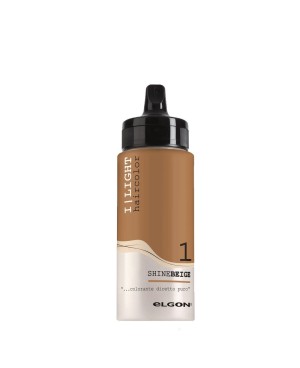 Elgon I/ Light Haircolor 100ML Colorazione Diretta capelli