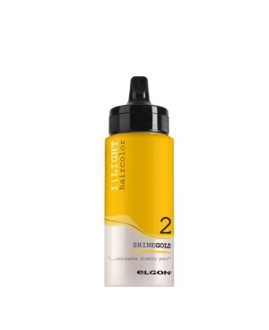 Elgon I/ Light Haircolor 100ML Colorazione Diretta