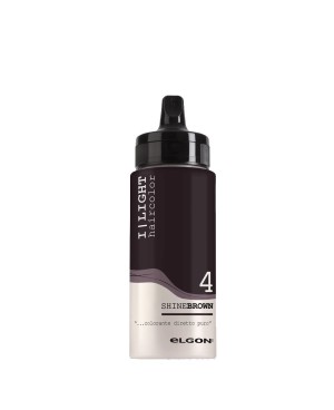 Elgon I/ Light Haircolor 100ML Colorazione Diretta capelli