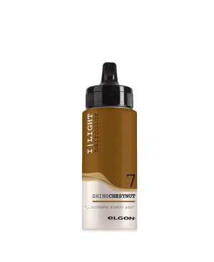 Elgon I/ Light Haircolor 100ML Colorazione Diretta capelli