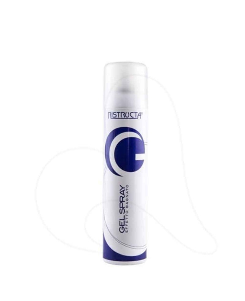 Ristructa Gel Spray per capelli Effetto Bagnato 250 ml