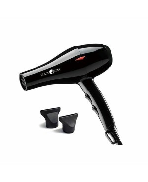 Blackstar Turbopiuma Professional Hair Dryer 1700 W