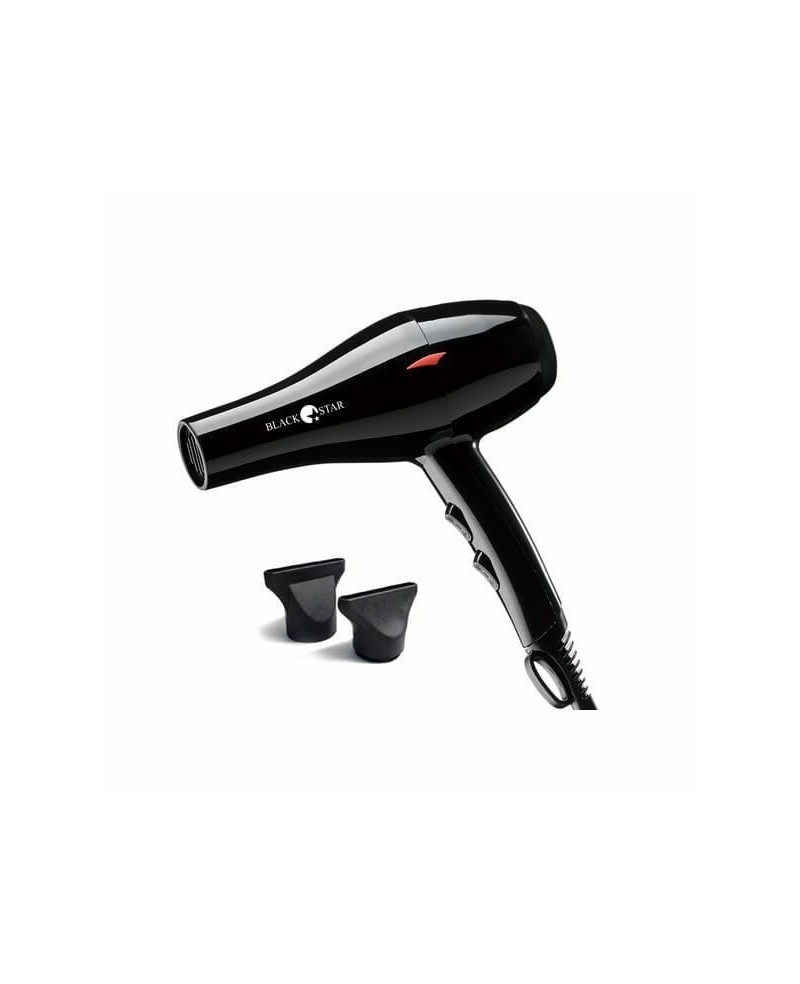 Blackstar Turbopiuma Professional Hair Dryer 1700 W