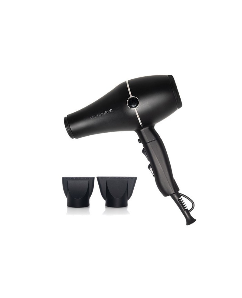 Black Star Platinum Professional Hair Dryer various colors 2150w