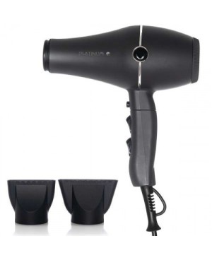 Black Star Platinum Professional Hair Dryer various colors 2150w