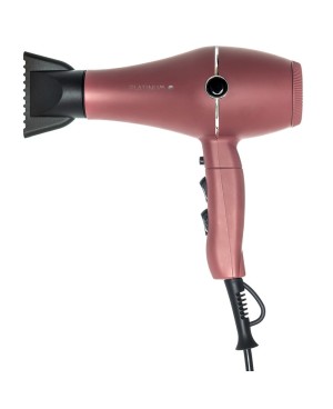 Black Star Platinum Professional Hair Dryer various colors 2150w