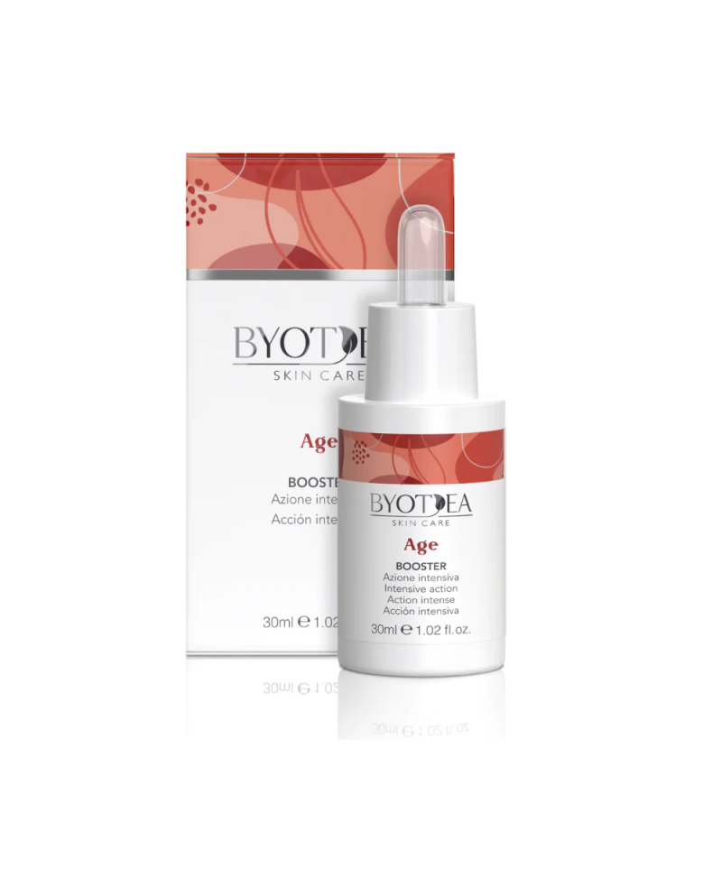 Byotea Age Booster Viso Azione Intensiva 30ml