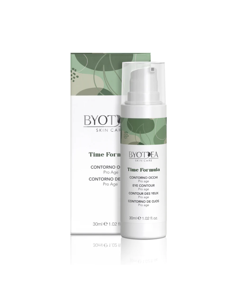 Byotea Eye Contour Time Formula Pro Age 30ml