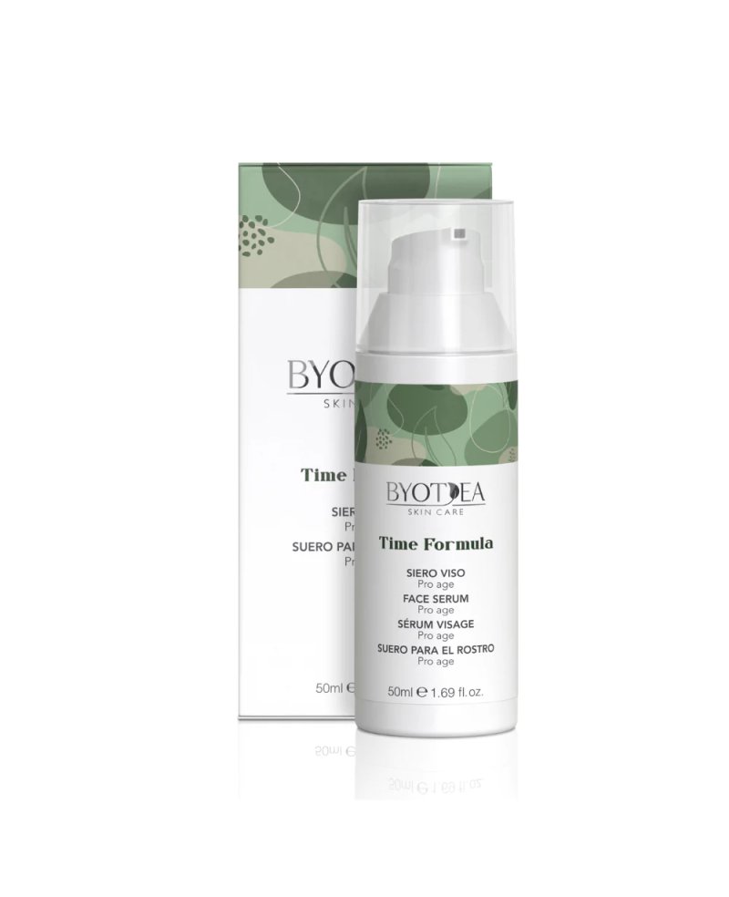 Byotea Siero Viso Time Formula Pro Age 50ml