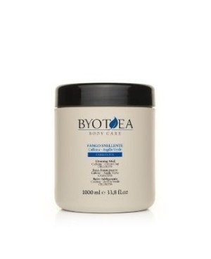 Fango Snellente Corpo  Cellulite Byotea Body Care 1000ml