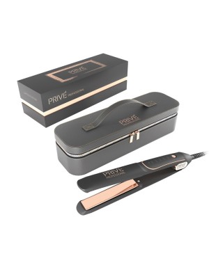 Privè Professional Luxury Piastra Capelli Bronze