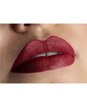 Rossetto Labbra Mesauda Sublimatte 210 - Intense