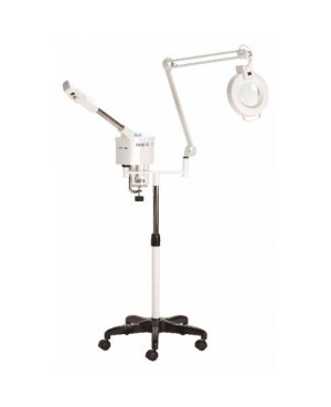 Vapo - Magnifier with stand