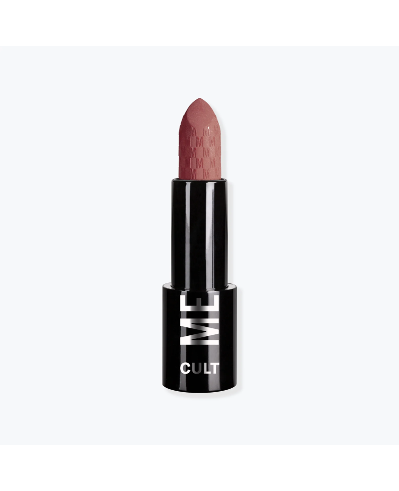 Rossetto Labbra Cult Matte Pretty 210 - Mesauda Milano Professionale