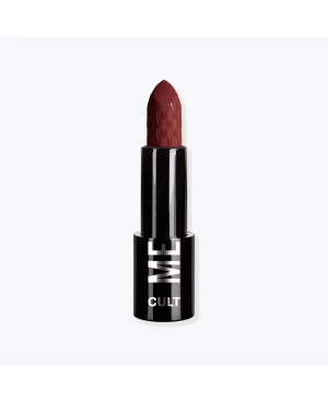 Rossetto Labbra Cult Matte Succulent 218 - Mesauda Milano Professionale