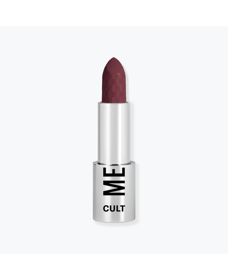 Rossetto Labbra Cult Creamy Muse 114 Mesauda Milano Professionale