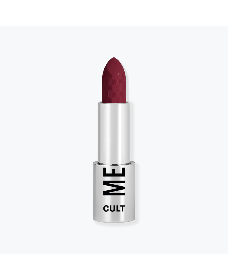 Rossetto Labbra Cult Creamy Idol Rouge 115 Mesauda Milano Professionale