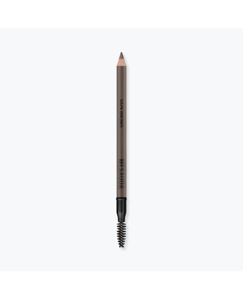 Matita Sopracciglia Vain Brows Brunette 102 - Mesauda Milano