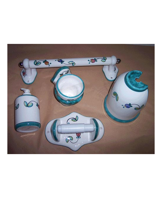 arredo completo ceramica 