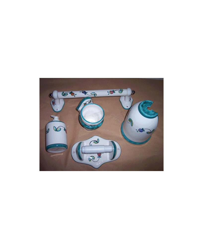 arredo completo ceramica 