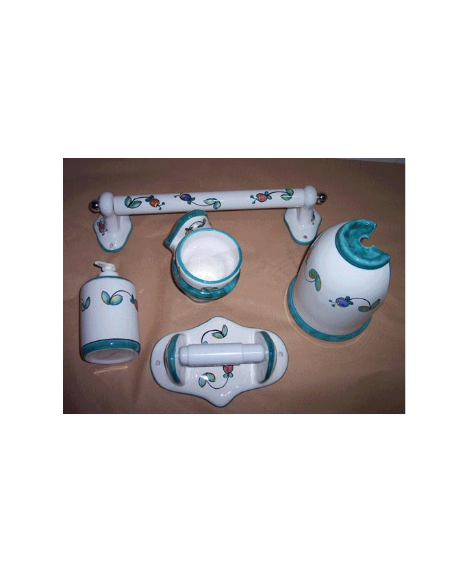 arredo completo ceramica 