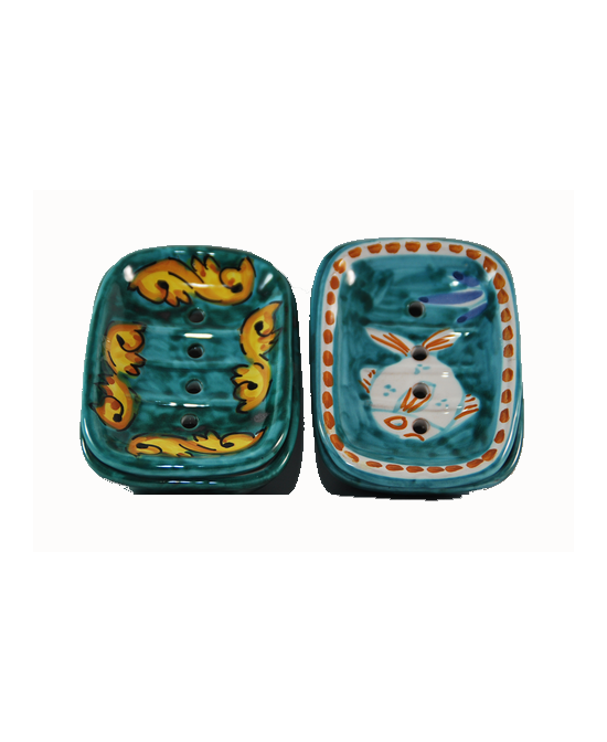 porta sapone 