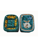porta sapone 