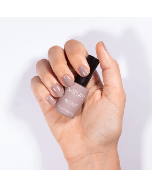 Gel Semipermanente Polish Greige MNP Mesauda 36 Nail Pro