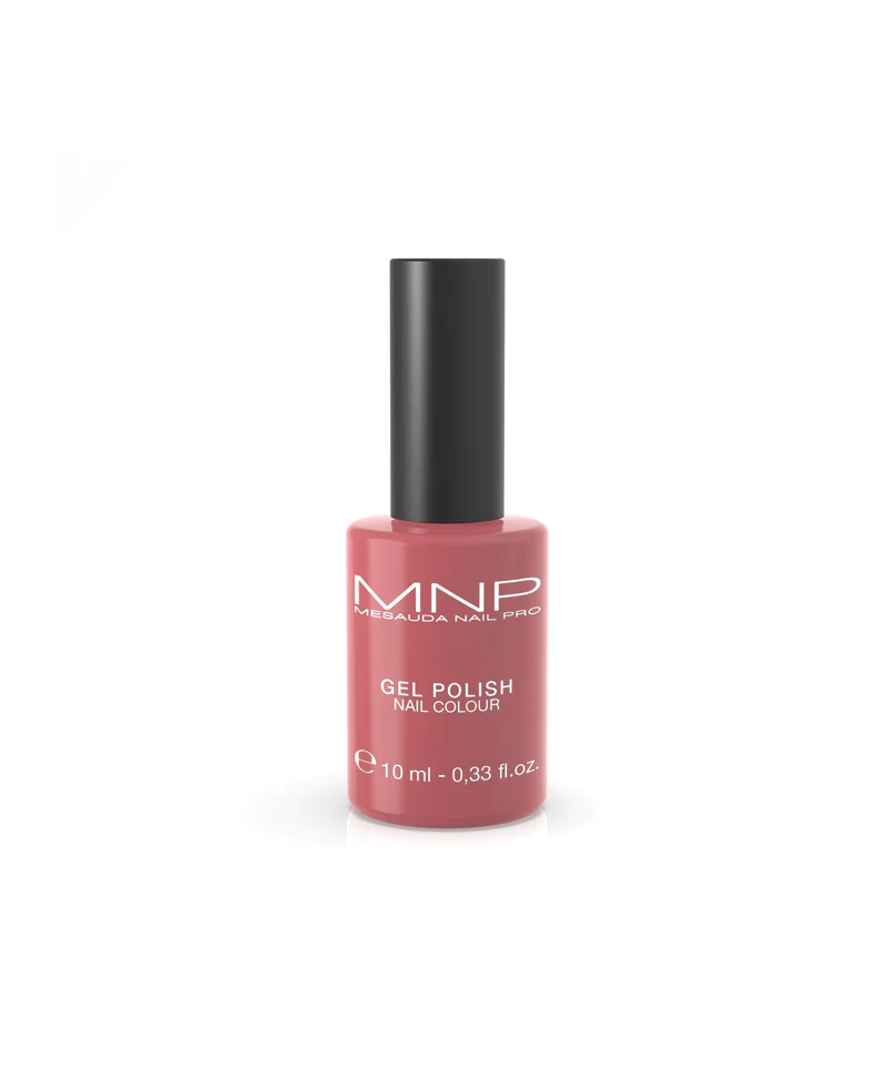 Gel Semipermanente Polish Bouclè MNP Mesauda 178 Nail Pro