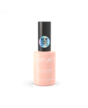 Gel Semipermanente Polish Donna MNP Mesauda 155 Nail Pro