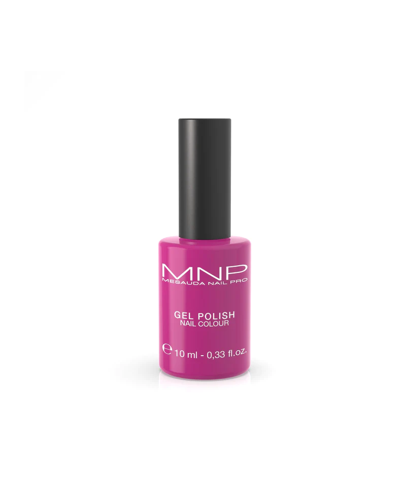 Gel Semipermanente Polish Mauve MNP Mesauda 46 Nail Pro