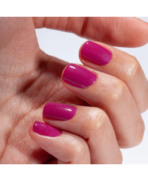 Gel Semipermanente Polish Mauve MNP Mesauda 46 Nail Pro