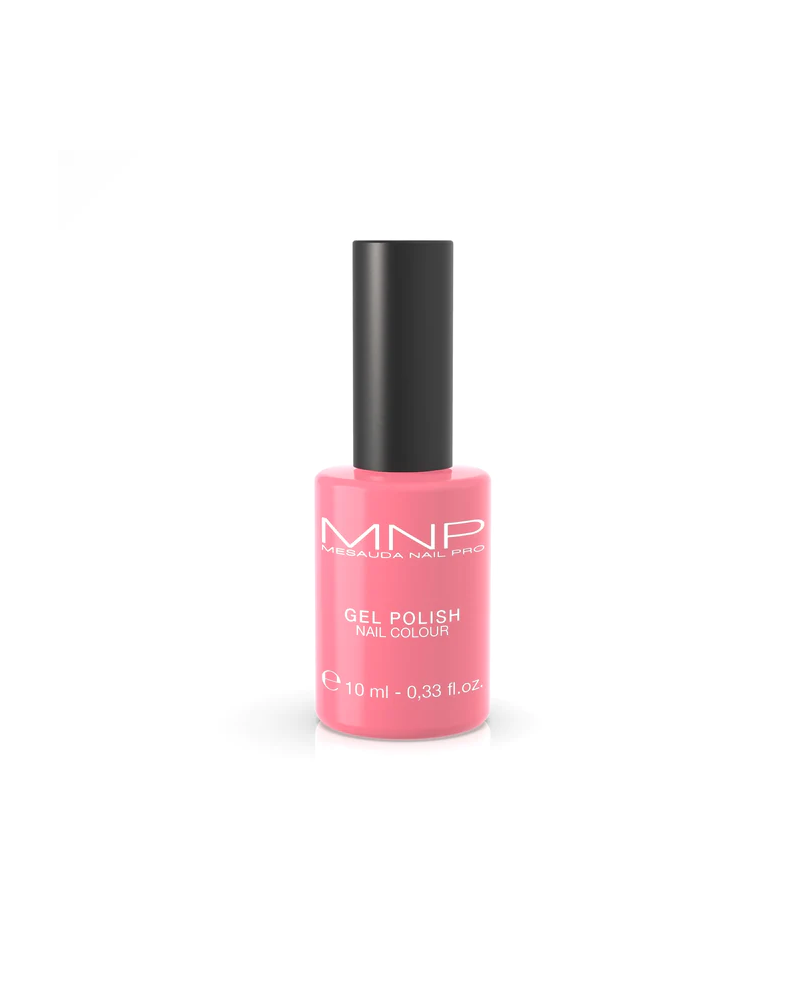 Gel Semipermanente Polish Solstice MNP Mesauda 214 Nail Pro