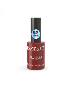 Gel Semipermanente Polish Cherrywood MNP Mesauda 05 Nail Pro