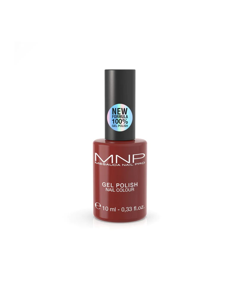 Gel Semipermanente Polish Cherrywood MNP Mesauda 005 Nail Pro